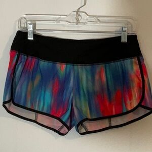 Perfect lined Nike Bright collaboration dri-fit Runners 
(11.24.15EB)